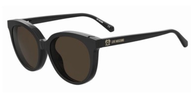 Gọng kính Love Moschino MOL 058/S 80770 chính hãng