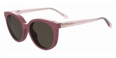 Gọng kính Love Moschino MOL 058/S G3170 chính hãng