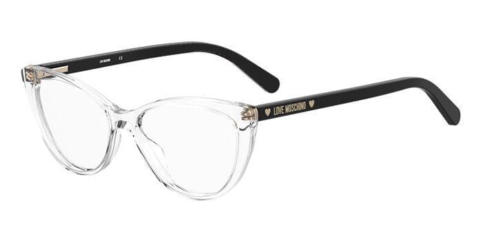 Love Moschino MOL539 900 2 Gọng kính Love Moschino MOL539 900 chính hãng