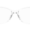 Gọng kính mắt Love Moschino MOL539 900 chính hãng