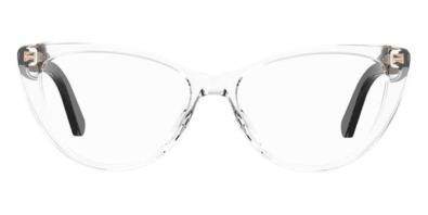 Gọng kính mắt Love Moschino MOL539 900 chính hãng