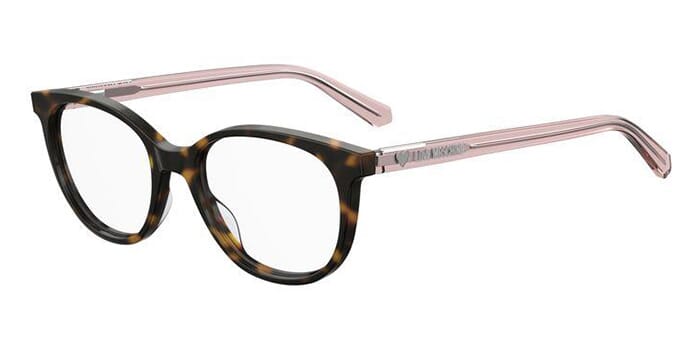 Love Moschino MOL543/TN 086 2 Gọng kính Love Moschino MOL543/TN 086 chính hãng