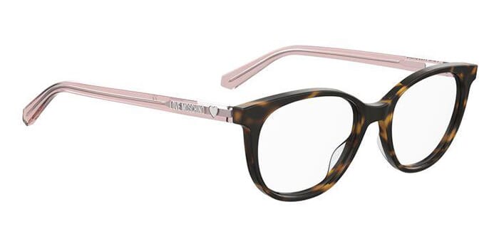 Love Moschino MOL543/TN 086 3 Gọng kính Love Moschino MOL543/TN 086