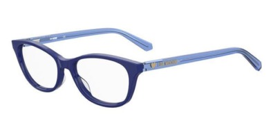 Gọng kính Love Moschino MOL544/TN PJP chính hãng