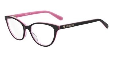 Gọng kính Love Moschino MOL545 3MR chính hãng