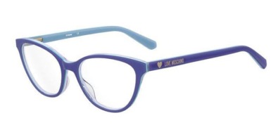 Gọng kính Love Moschino MOL545 B3V chính hãng
