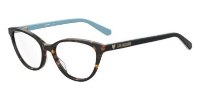 Gọng kính Love Moschino MOL545 ISK chính hãng