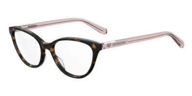 Gọng kính Love Moschino MOL545/TN 086 chính hãng