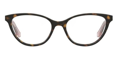 Gọng kính mắt Love Moschino MOL545/TN 086 chính hãng