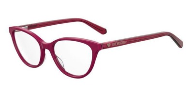 Gọng kính Love Moschino MOL545/TN 8CQ chính hãng