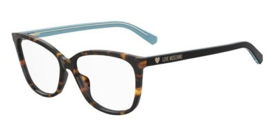 Gọng kính Love Moschino MOL546 ISK chính hãng