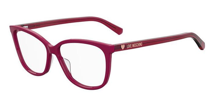 Love Moschino MOL546/TN 8CQ 2 Gọng kính Love Moschino MOL546/TN 8CQ chính hãng