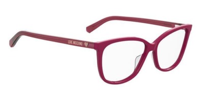 Love Moschino MOL546/TN 8CQ 5 Gọng kính Love Moschino MOL546/TN 8CQ