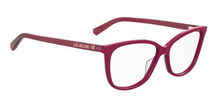 Love Moschino MOL546/TN 8CQ 3 Gọng kính Love Moschino MOL546/TN 8CQ