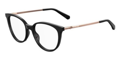 Gọng kính Love Moschino MOL549 807 chính hãng