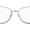 Gọng kính mắt Love Moschino MOL551 DDB chính hãng