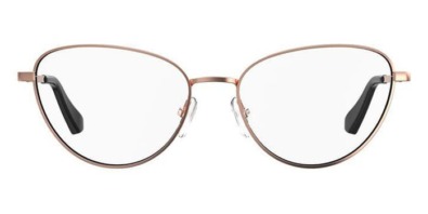 Gọng kính mắt Love Moschino MOL551 DDB chính hãng