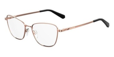Gọng kính Love Moschino MOL552 DDB chính hãng