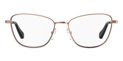 Gọng kính mắt Love Moschino MOL552 DDB chính hãng