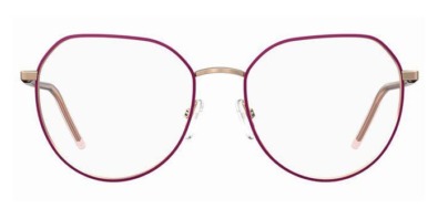 Gọng kính mắt Love Moschino MOL560 S45 chính hãng