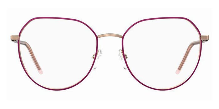 Love Moschino MOL560 S45 10 Gọng kính cận Love Moschino MOL560 S45 chính hãng