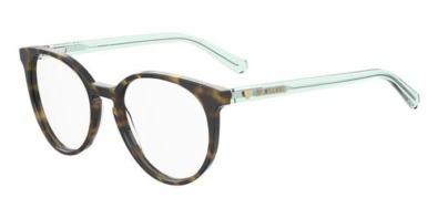 Gọng kính Love Moschino MOL565/TN 086 chính hãng