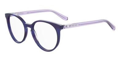 Gọng kính Love Moschino MOL565/TN HKZ chính hãng