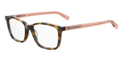 Gọng kính Love Moschino MOL566 05L chính hãng