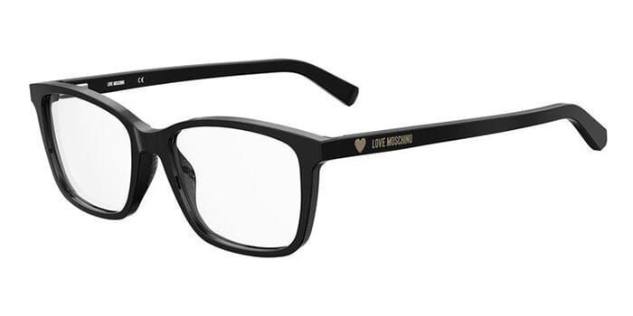 Love Moschino MOL566/TN 807 2 Gọng kính Love Moschino MOL566/TN 807 chính hãng