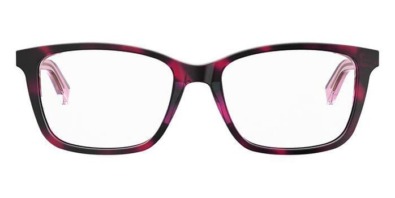 Gọng kính mắt Love Moschino MOL566/TN VA4 chính hãng