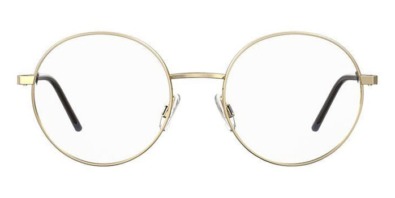 Gọng kính mắt Love Moschino MOL567 000 chính hãng