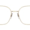 Love Moschino MOL568 000 7 Gọng kính mắt Love Moschino MOL568 000 chính hãng