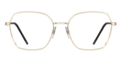 Gọng kính mắt Love Moschino MOL568 000 chính hãng