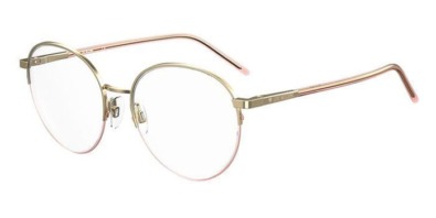 Gọng kính Love Moschino MOL569 000 chính hãng