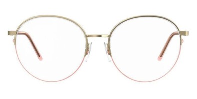 Gọng kính mắt Love Moschino MOL569 000 chính hãng