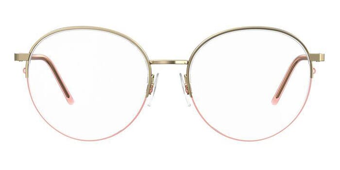 Love Moschino MOL569 000 10 Gọng kính cận Love Moschino MOL569 000 chính hãng