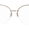 Love Moschino MOL569 DDB 6 Gọng kính mắt Love Moschino MOL569 DDB chính hãng