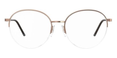 Gọng kính mắt Love Moschino MOL569 DDB chính hãng