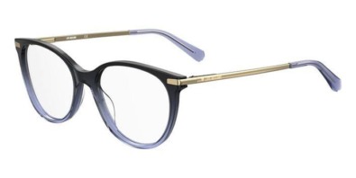 Gọng kính Love Moschino MOL570 1X2 chính hãng