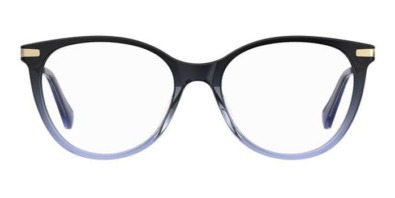 Gọng kính mắt Love Moschino MOL570 1X2 chính hãng