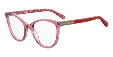 Gọng kính Love Moschino MOL574 C9A chính hãng