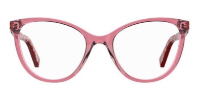 Gọng kính mắt Love Moschino MOL574 C9A chính hãng