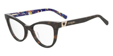 Love Moschino MOL576 086 4 Gọng kính Love Moschino MOL576 086 chính hãng