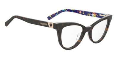Love Moschino MOL576 086 5 Gọng kính Love Moschino MOL576 086