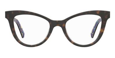 Gọng kính mắt Love Moschino MOL576 086 chính hãng