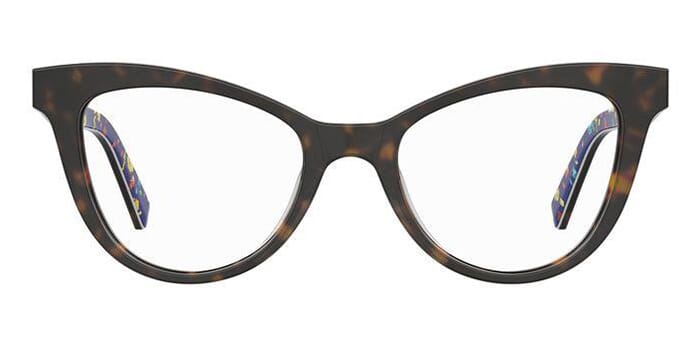 Love Moschino MOL576 086 10 Gọng kính cận Love Moschino MOL576 086 chính hãng