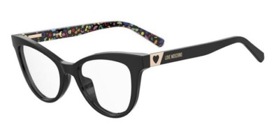 Gọng kính Love Moschino MOL576 807 chính hãng