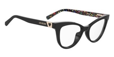 Gọng kính Love Moschino MOL576 807