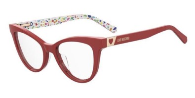 Gọng kính Love Moschino MOL576 C9A chính hãng
