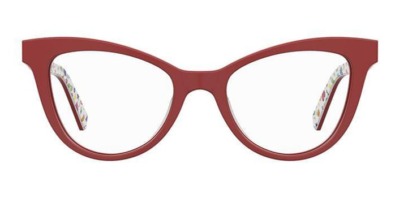 Gọng kính mắt Love Moschino MOL576 C9A chính hãng